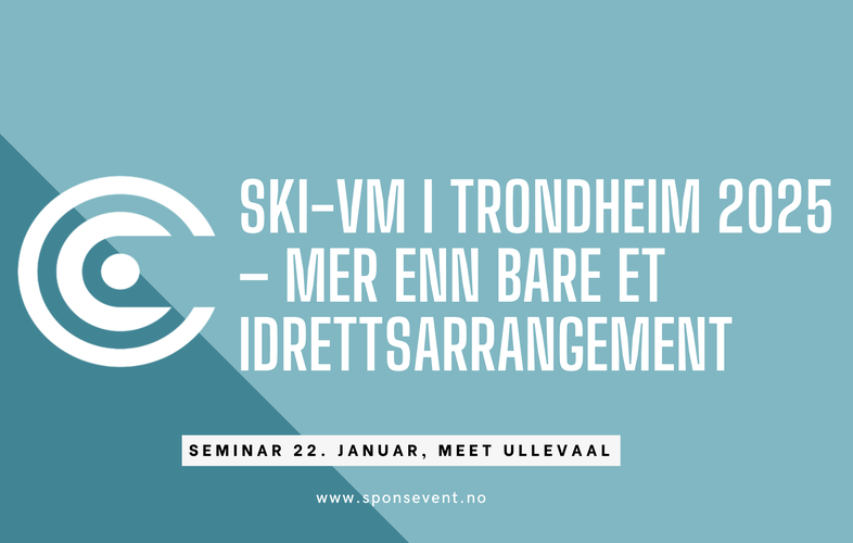 Ski-VM i Trondheim 2025 – mer enn bare et idrettsarrangement